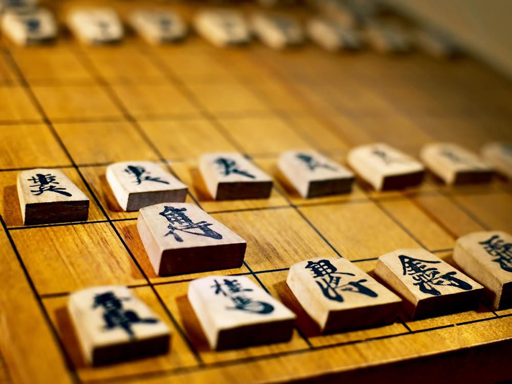 将棋名人戦対局室に泊まる特別プラン！