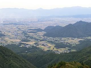 ◆豪士山民衆登山のご案内◆