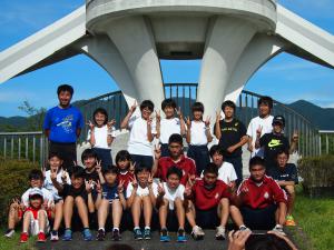 山形県中学校総合体育大会　陸上競技大会