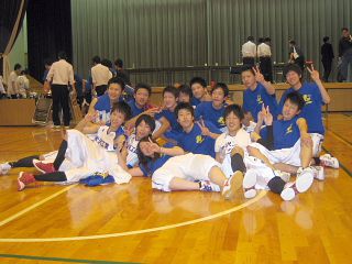 第63回山形県高等学校総合体育大会