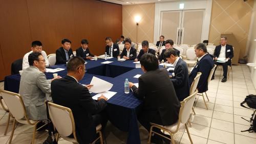 東北ブロック協議会　第64回定時総会