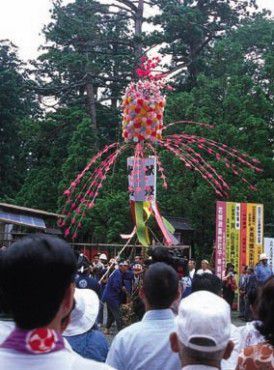 花まつり