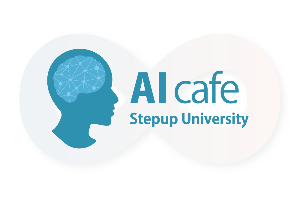 AI cafe｜はじめての生成AI