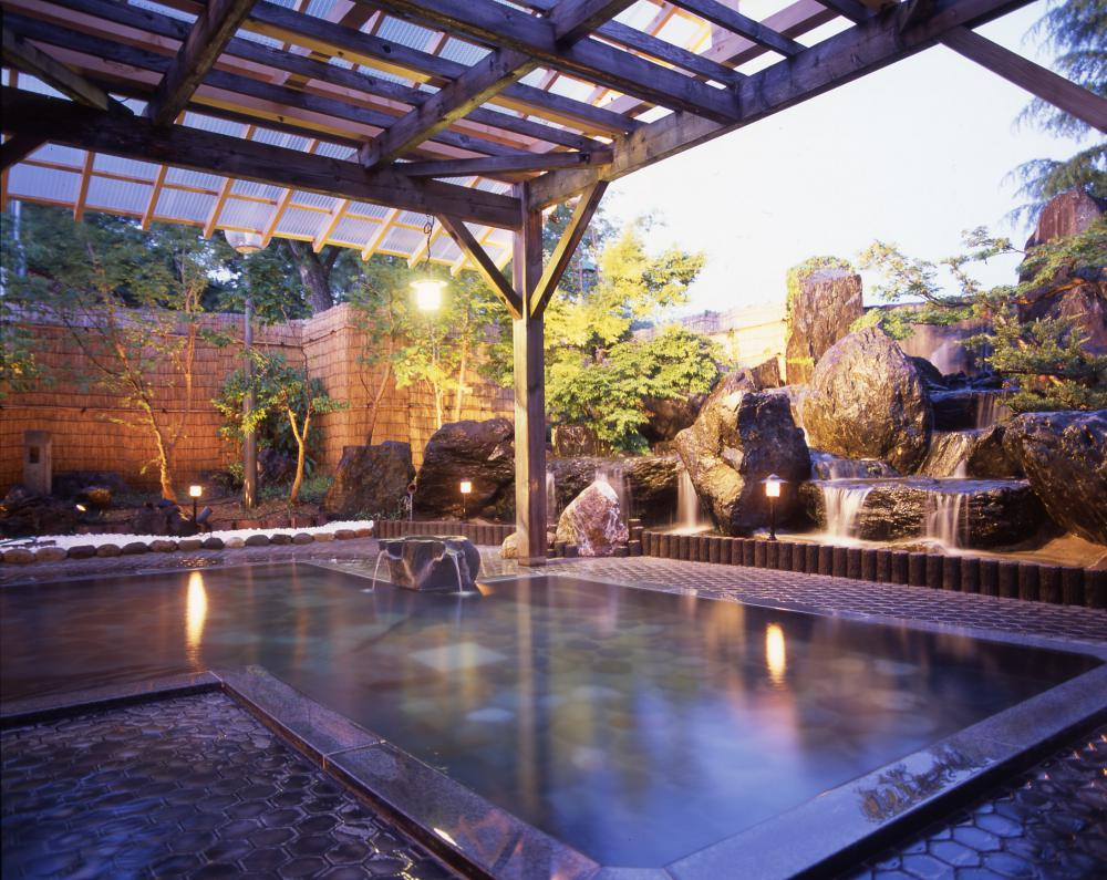 小野川温泉で叶う冬の快眠旅じゃらんクーポン11/17(月)~開始!温泉むすめプレイベント「御泉印まつり」11/8(土)開催!