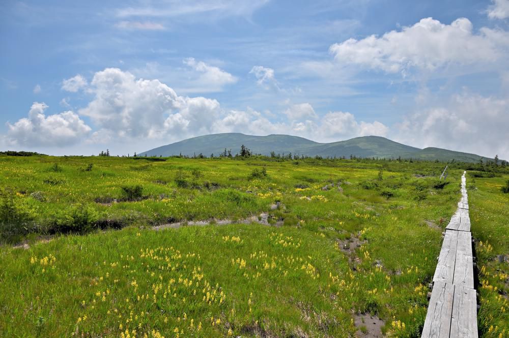 天元台高原「西吾妻山縦走登山」9/15（日）開催！