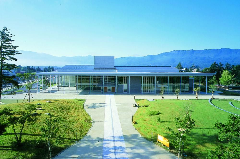 米沢市上杉博物館　開館時間の延長について（5月3日(土・祝））