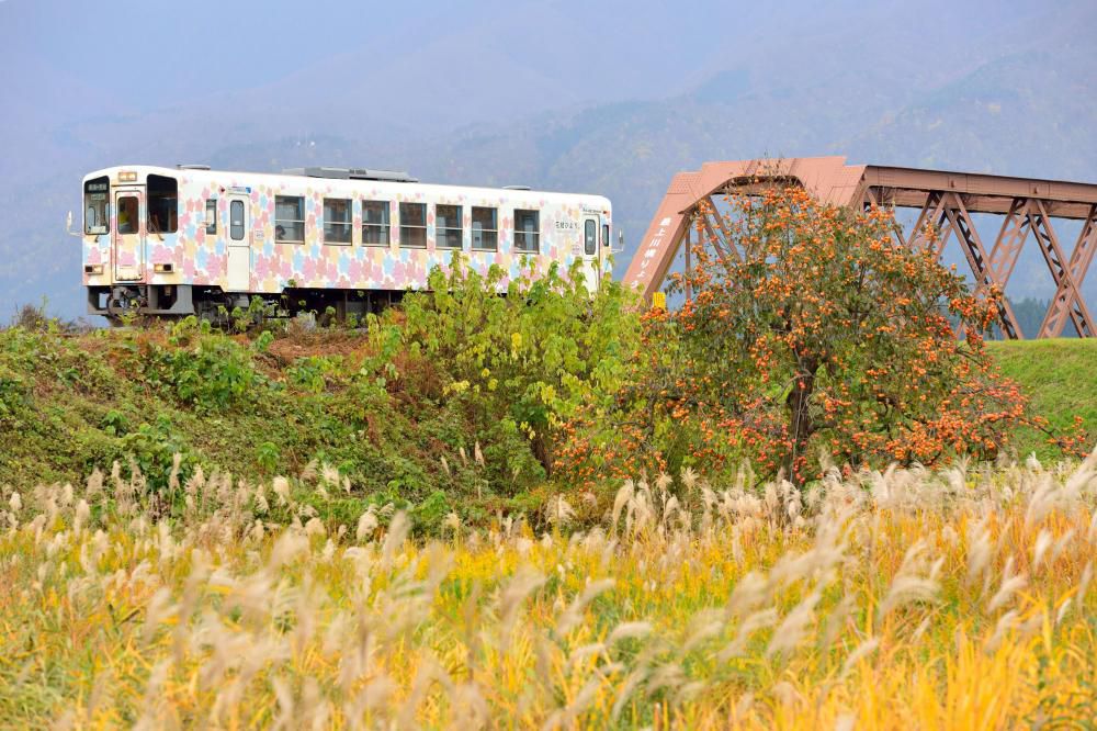 「山交バス・山形鉄道セット券」発売のお知らせ