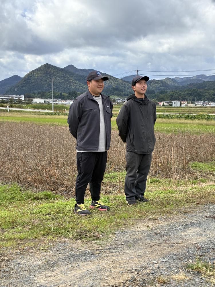 ybcの取材を受けました。