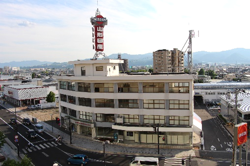 山形日産自動車株式会社