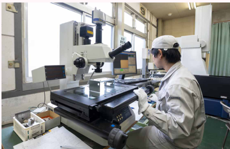 株式会社ザオウ製作所	