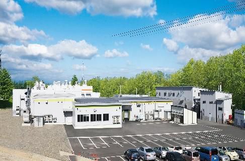 株式会社米沢食肉公社