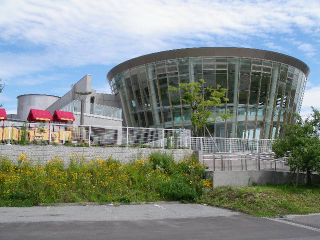 東根市《けやきホール》さくらんぼタントクルセンター：ヤマガタンver9｜山形の人脈データベース