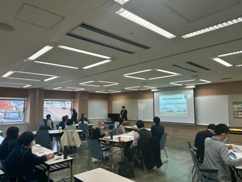 2025年度社会福祉士実習指導者フォローアップ研修を開催しました