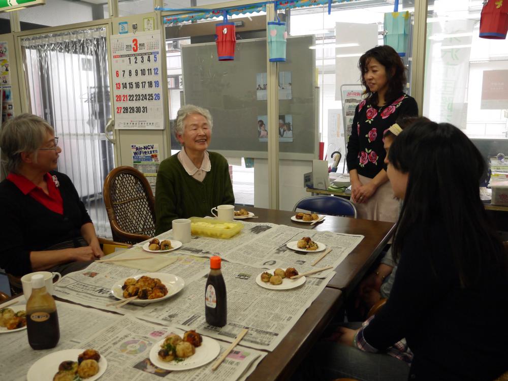 <p>日语学习班年度午餐会！ </p>