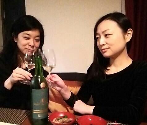 和食と山形ワインのマリアージュ