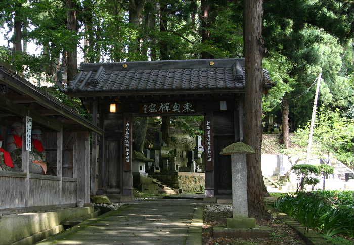 明日は結城先生の命日