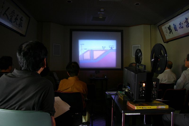 名石工「吉田善之助」を学ぶー第２回映像＆トーク地域学講座ー