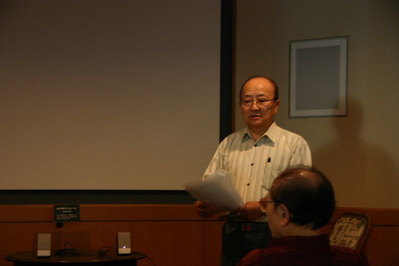 吉田善之助に学ぶ