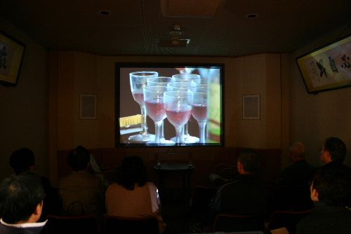 映像＆トーク地域学講座第４回は「ワインの歴史と魅力」