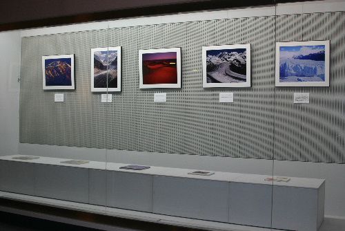 結城豊太郎記念館第一回企画展示スタート「佐藤吉栄写真展」