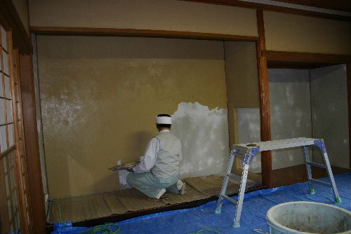 日本人の伝統の技