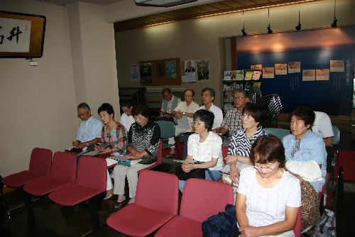 丹念に映像で描かれた熊野神社の祭り