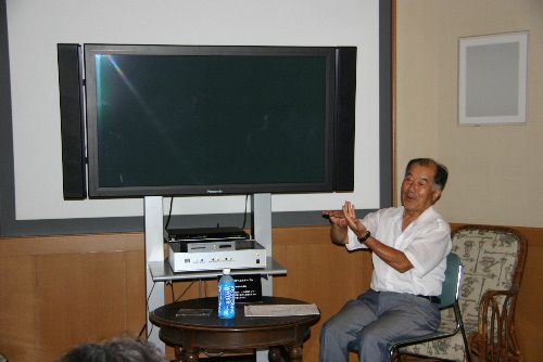 １３００年の歴史に触れて