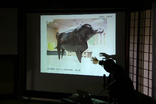 多くの人に学んでほしい　芳武茂介氏のことを