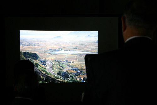 映像とトークによる地域学講座