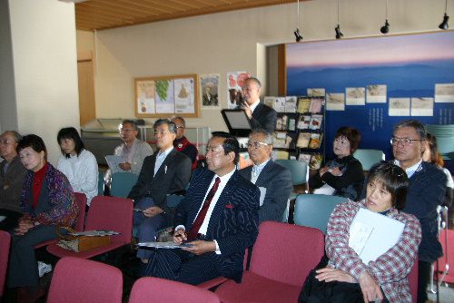 素晴らしい映像に感嘆