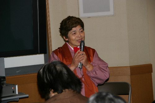 映像とトークによる地域学講座も最終回