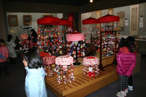 「わー　きれいだな」