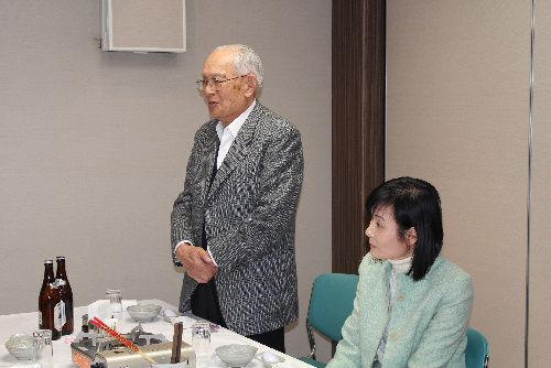 どこか結城先生に似てませんか？