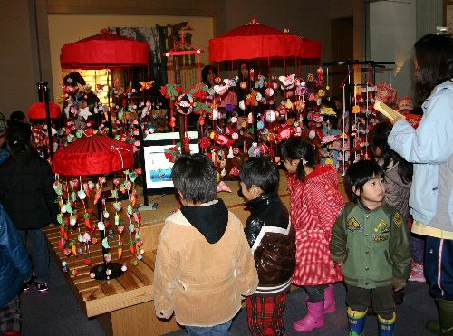 ウワァーきれい