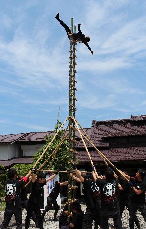結城豊太郎先生の生誕を祝う