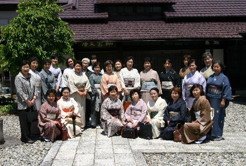 結城先生は大変に素晴らしい方、そして素晴らしい施設