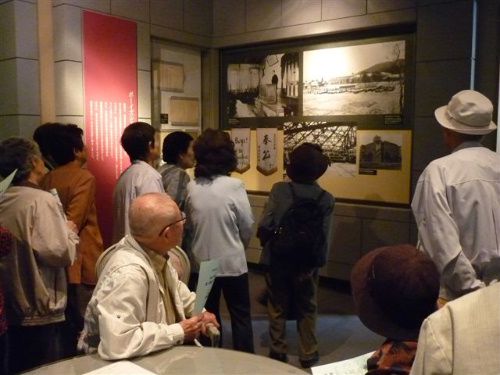 赤湯・中川地区はつらつ学級