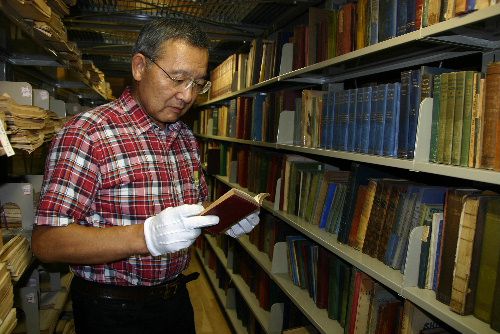 山形大学教授　小関文典先生が大絶賛
