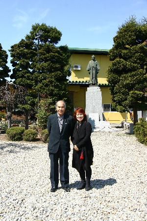 沖縄からのお客様