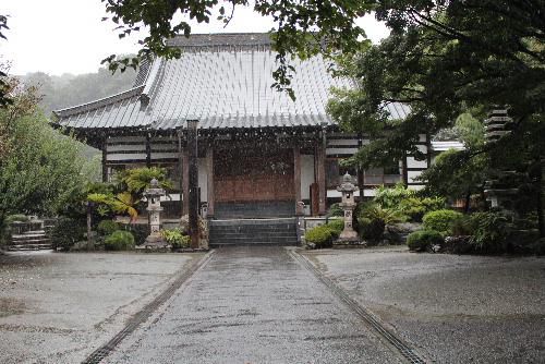 結城先生が晩年を過ごした小田原を訪問