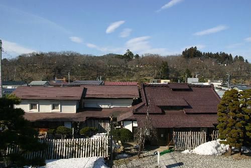 烏帽子山公園の桜が気になり始めました