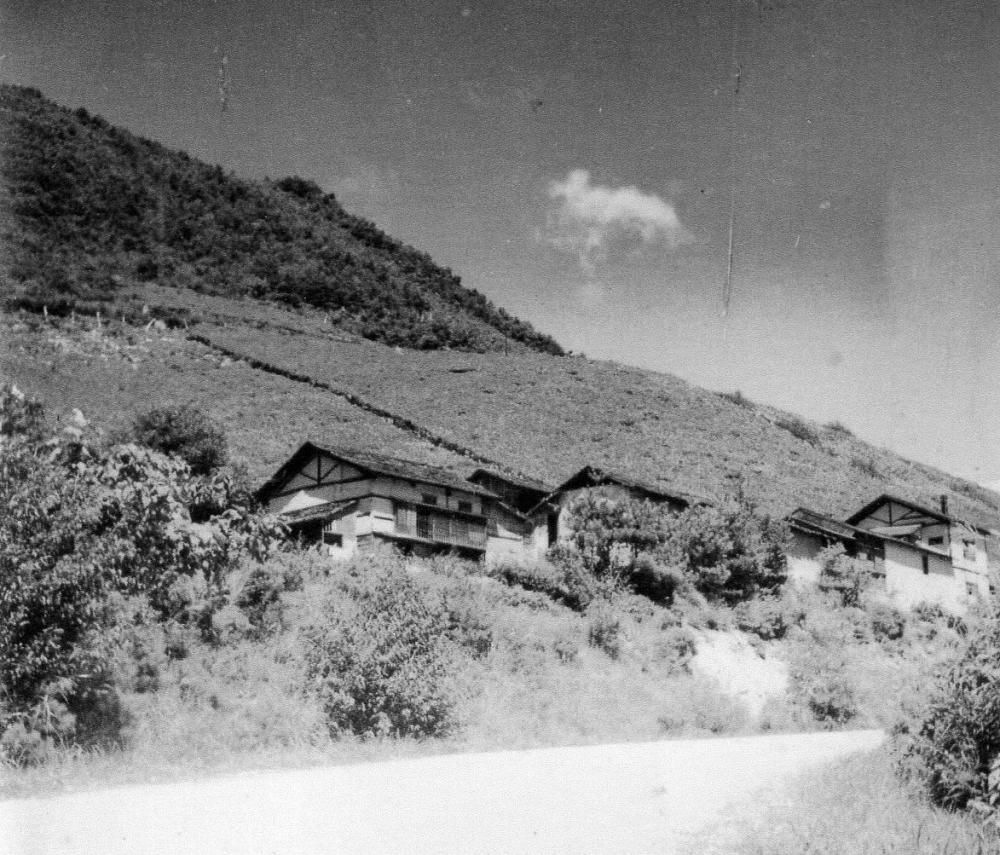 いよいよ７月１４日から茨木敏夫展　赤湯時代に過ごした自宅場所が特定