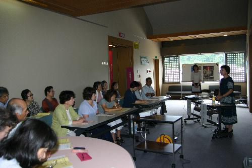 茨木敏夫氏の人柄に目頭が熱くなる