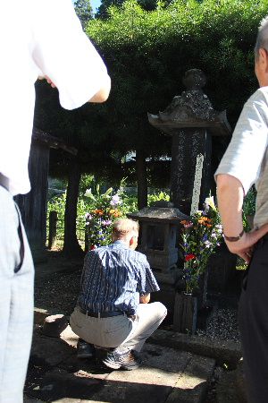 「ふるさとは国の元なり」