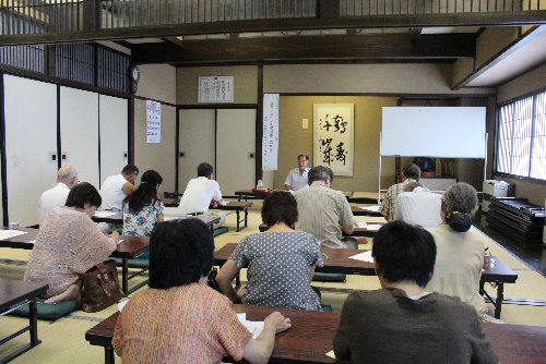 南陽市繁栄の礎を築いた人