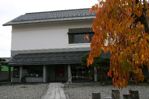 まもなく落葉 もうすぐ雪か?