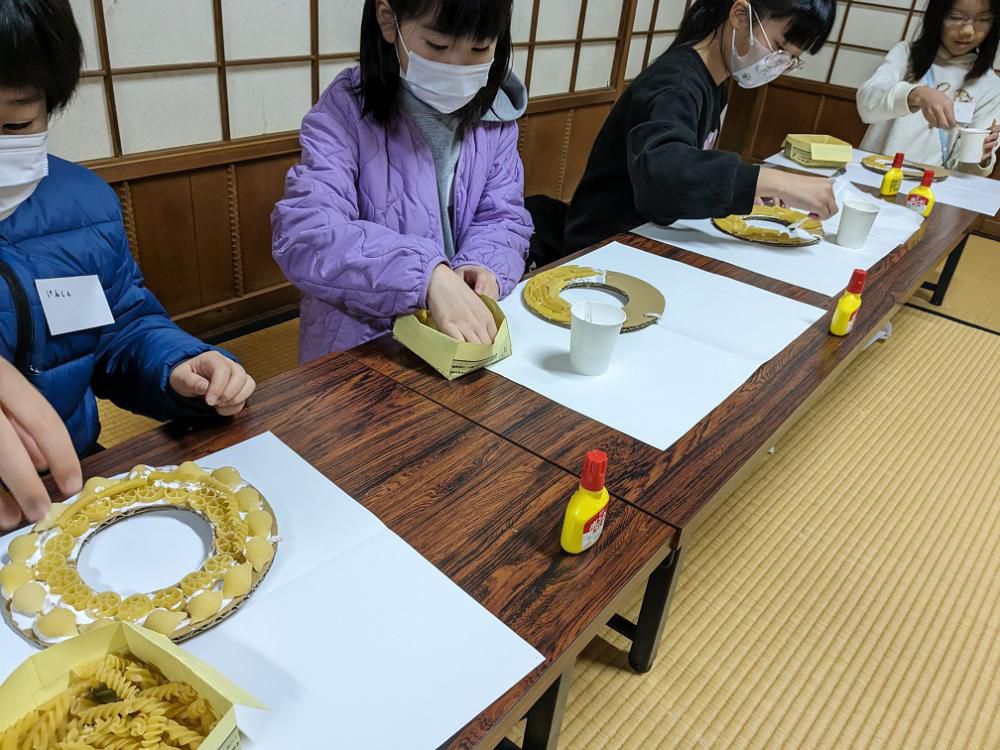 今年度最後の土曜自由塾