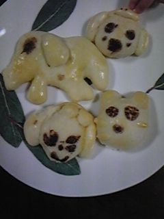 パンつくろ！