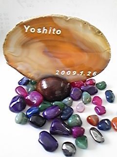 ★石屋のおっか★石好き…