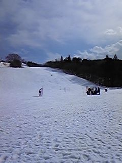 ★石屋のおっか★やっちまったな～